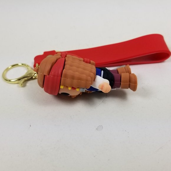 Pirates of the Caribbean Key Chain - Picture 6 of 8